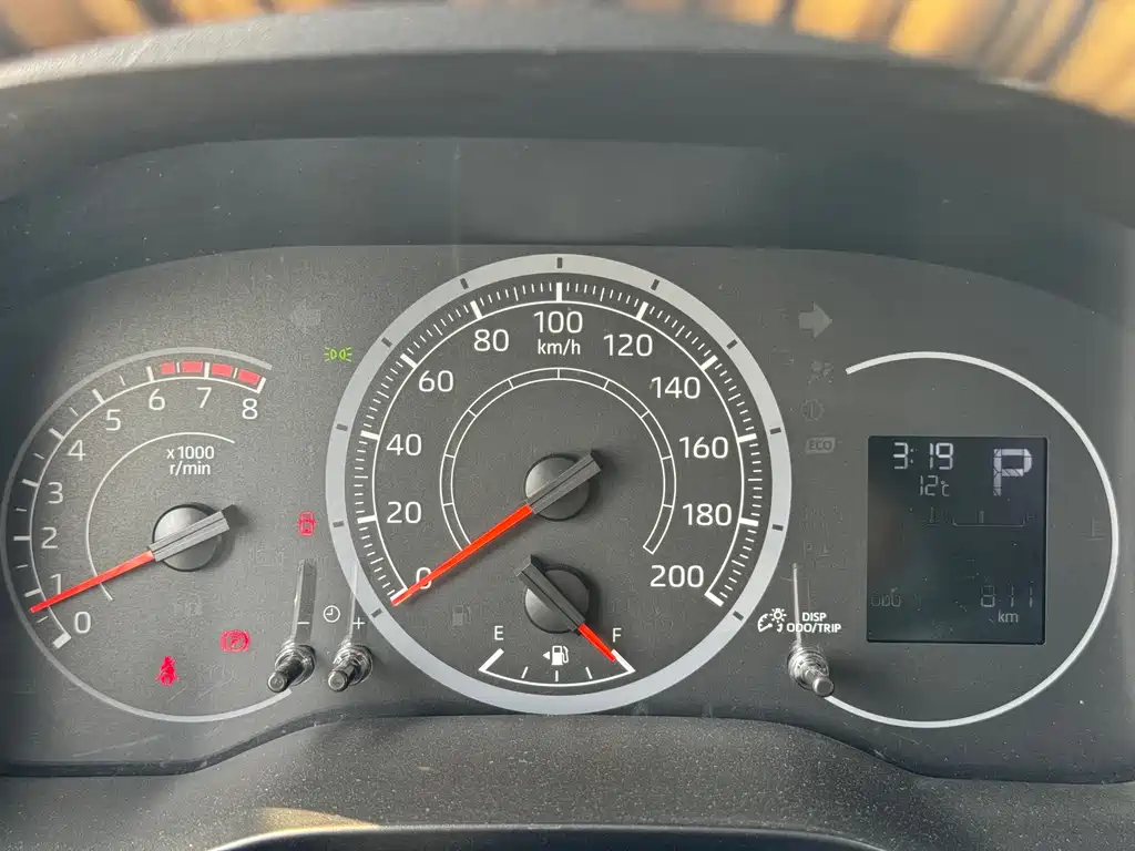 Toyota HiAce 2021 3.5L AT