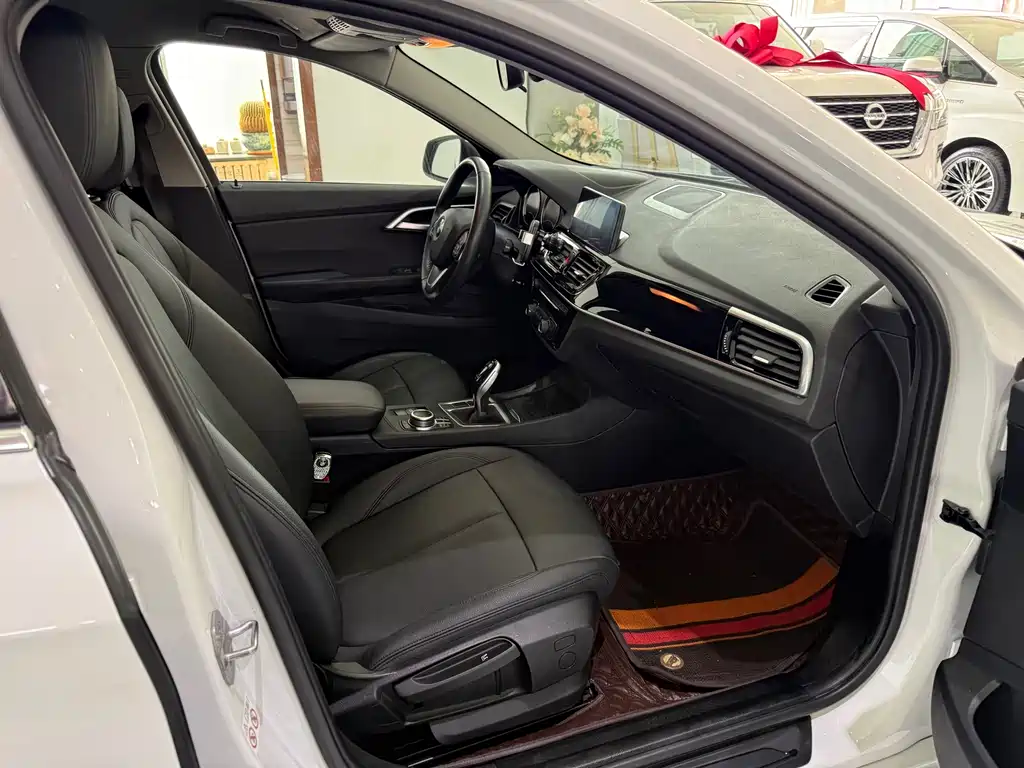 BMW 1 Series 1 2021 120i M Sport