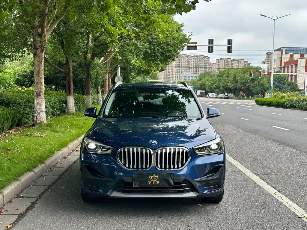 BMW X1 — миниатюра 2
