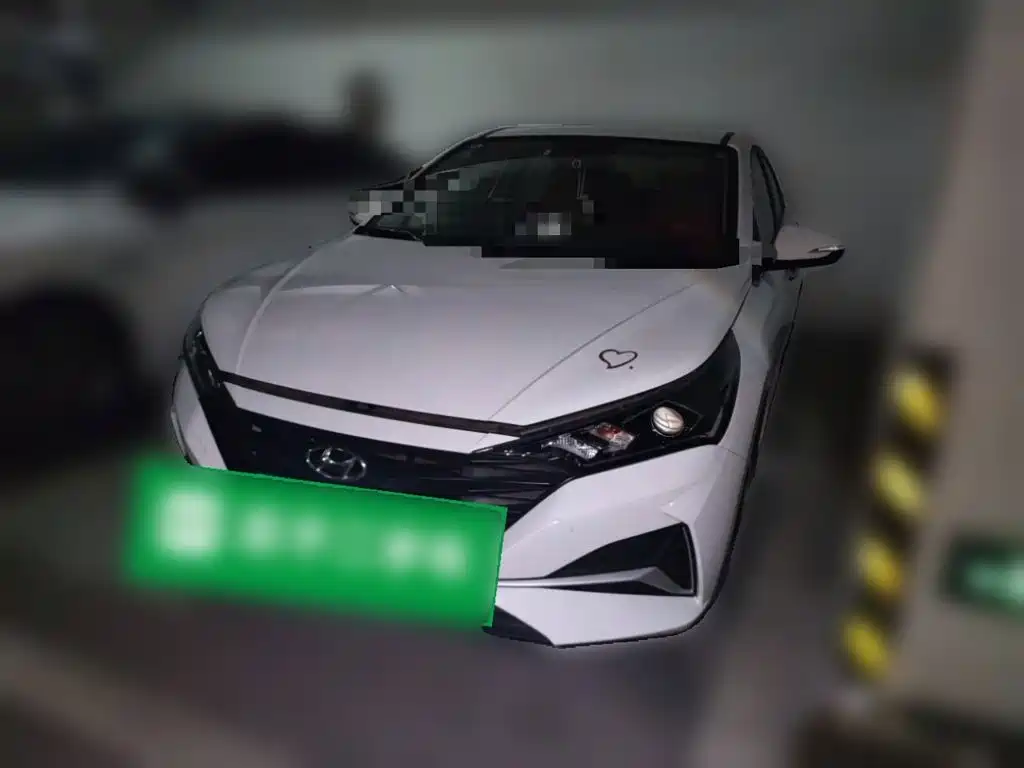 Hyundai Verna — миниатюра 2