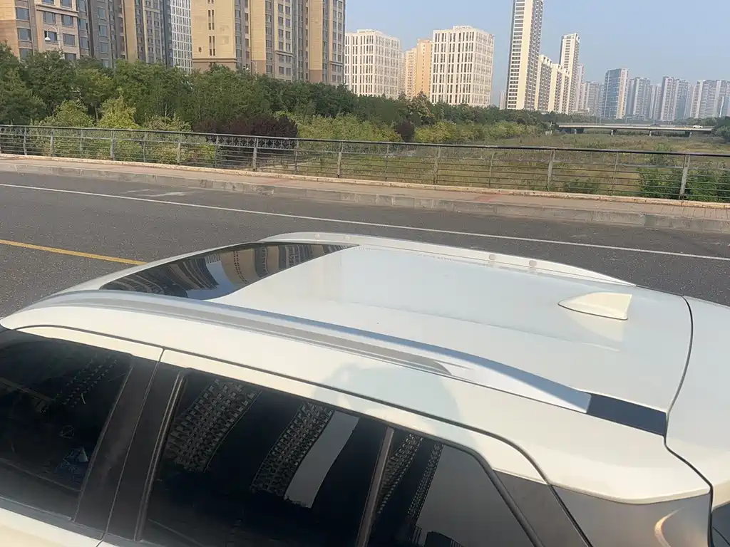 Nissan Kicks — миниатюра 13