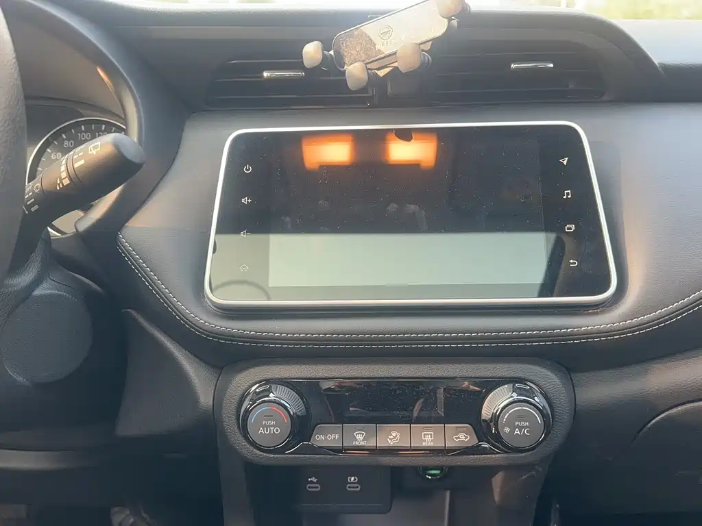 Nissan Kicks — миниатюра 18