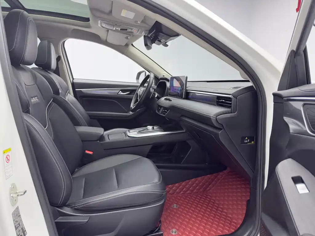 Haval Chulian — миниатюра 18