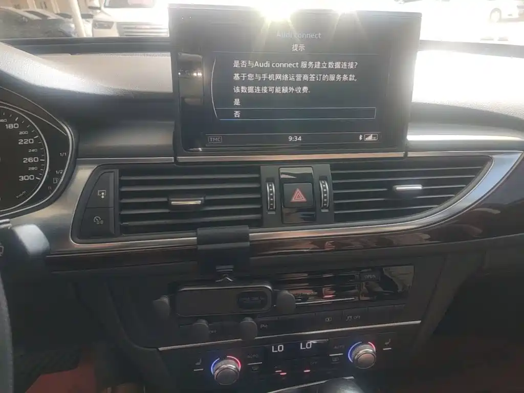 Audi A6L — миниатюра 9