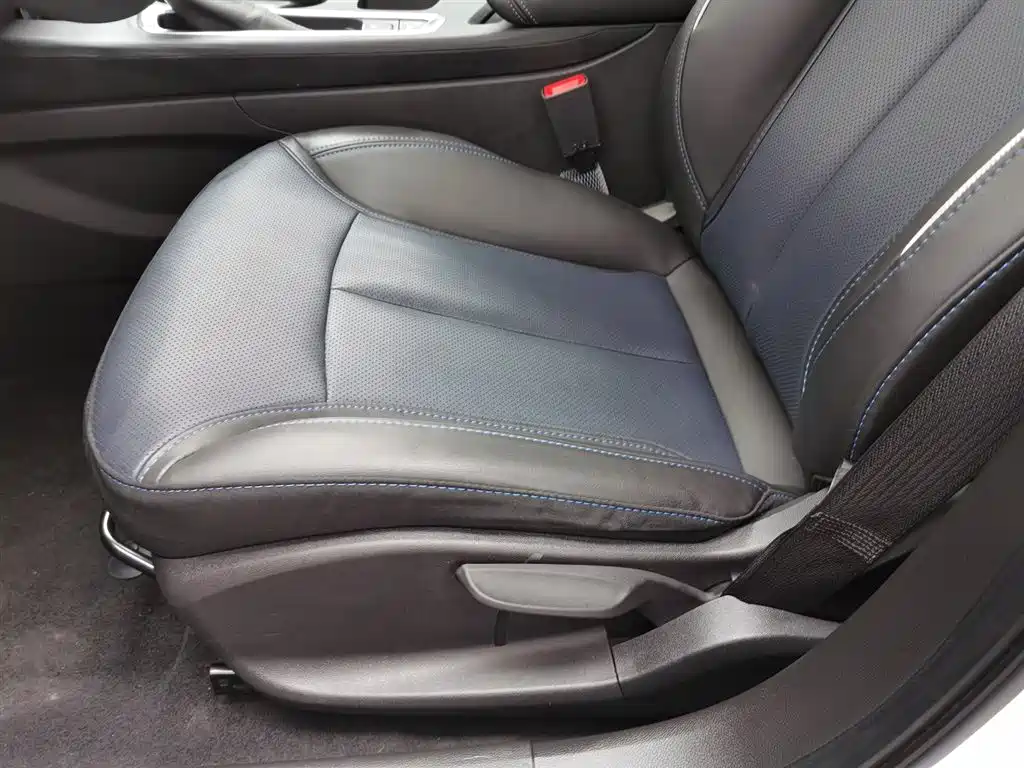 BUICK SLIGHTLY BLUE 6