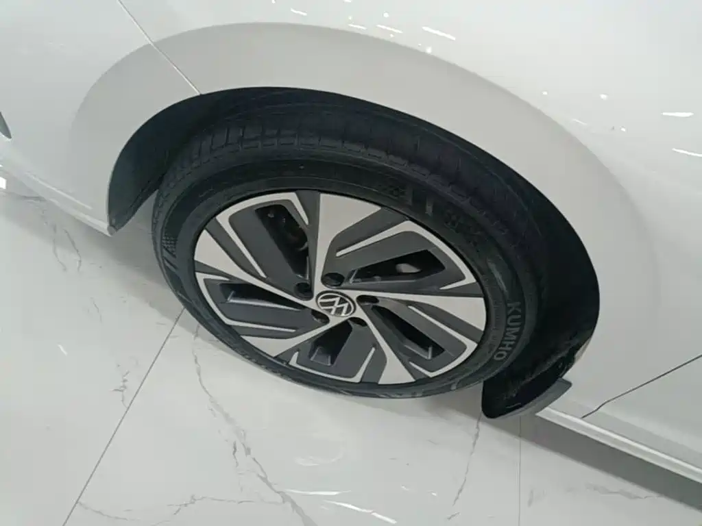 Volkswagen Bora — миниатюра 23