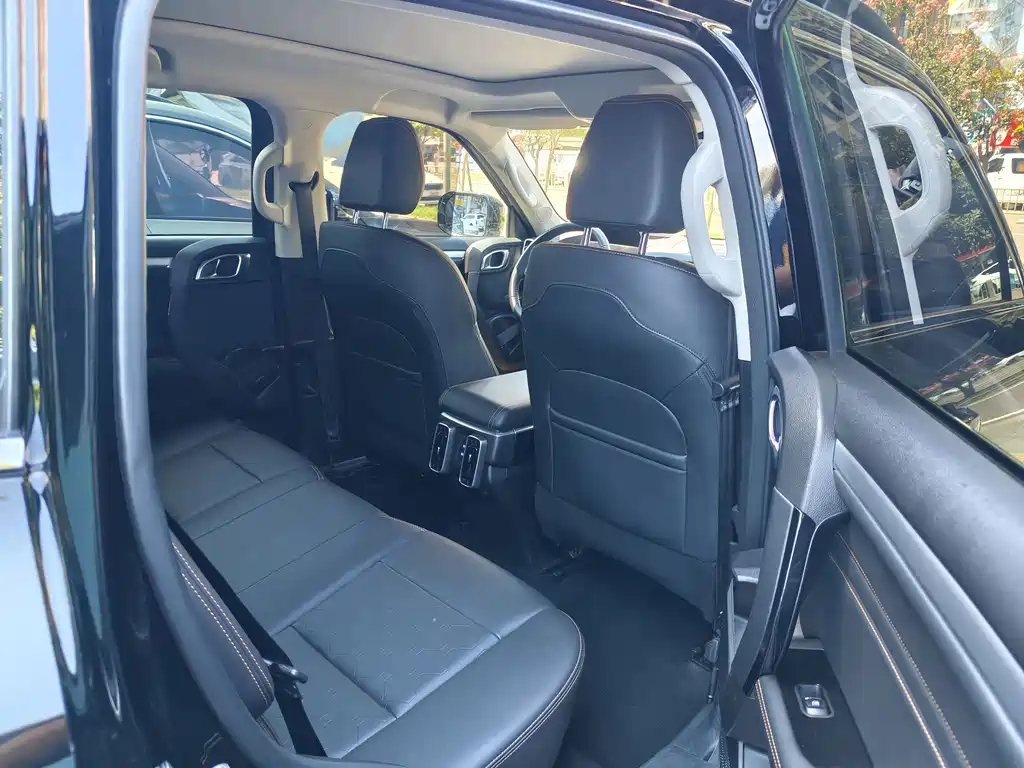 Haval Big Dog — миниатюра 8