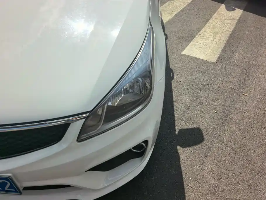 Kia K2 — миниатюра 5