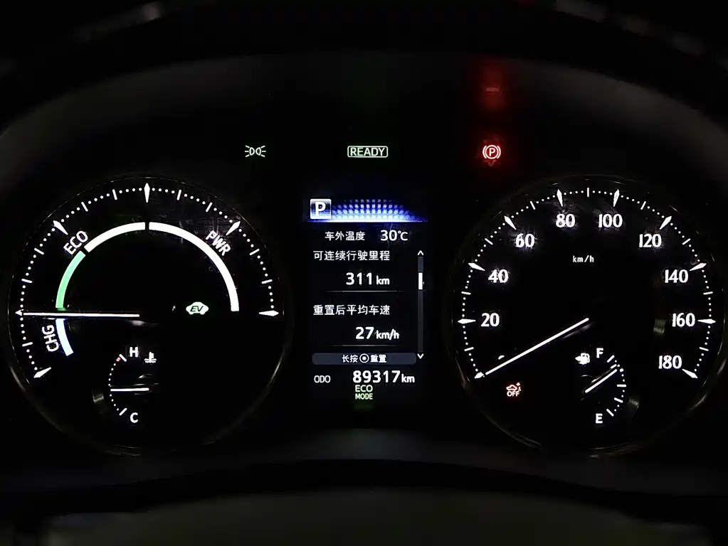 Toyota Vellfire — миниатюра 9