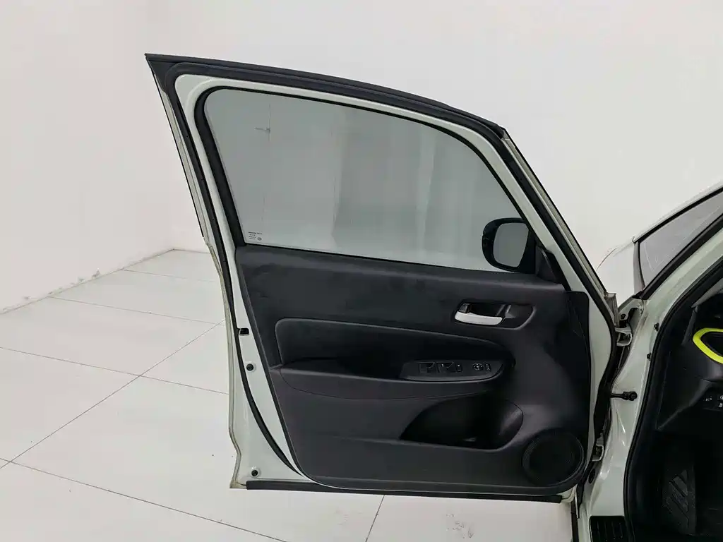 Honda Fit — миниатюра 11