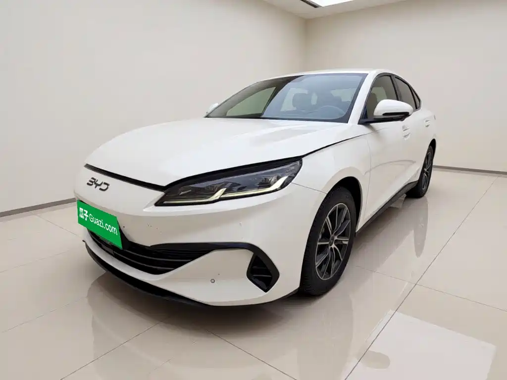 BYD Seal 06