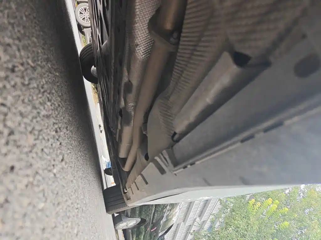 BYD Seal 06 — миниатюра 18