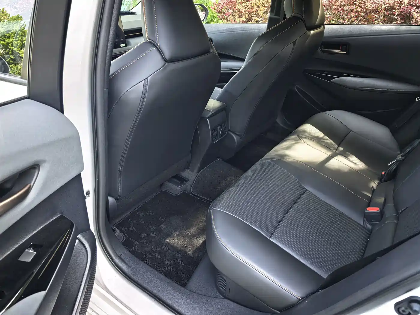 Toyota Corolla id 4654574 из Китая 10