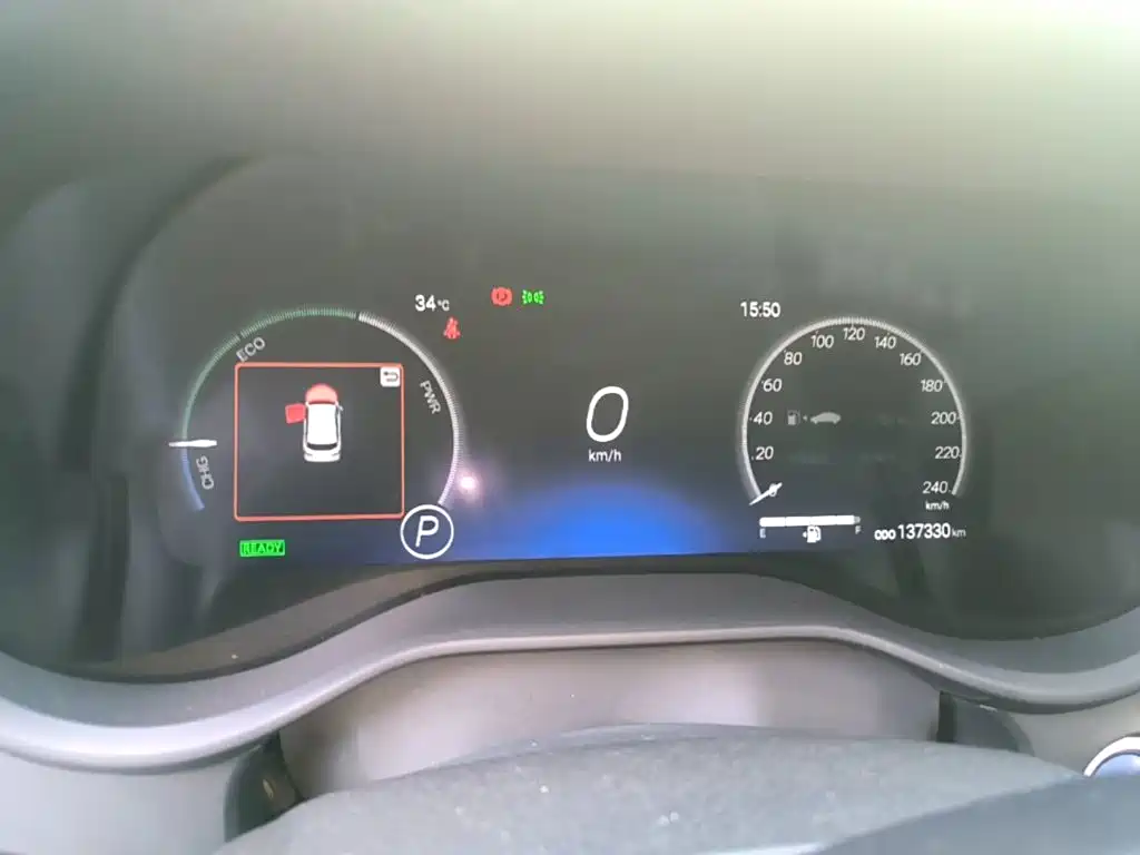 Toyota Sienna — миниатюра 12