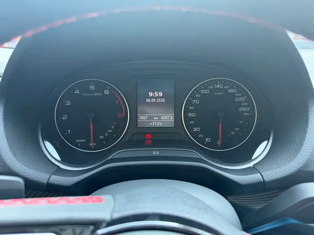 Audi Q2L — миниатюра 7