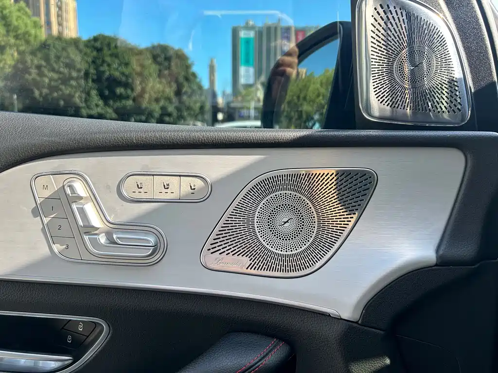 Mercedes-Benz GLE AMG — миниатюра 6
