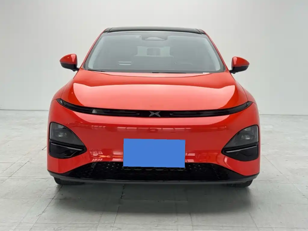 XPeng G6
