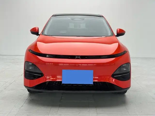 XPeng G6