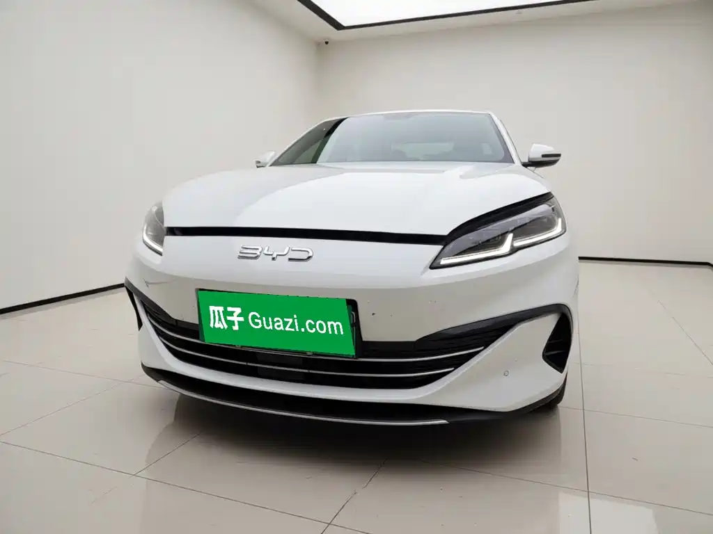 BYD Seal 06 — миниатюра 2