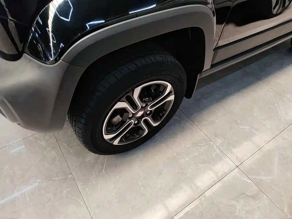 Baojun Yueye — миниатюра 23
