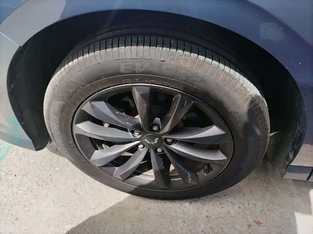 Wuling Victory — миниатюра 23