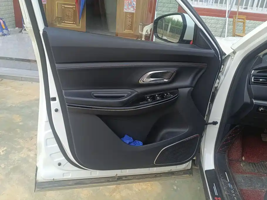 Oshan Oushang X7 — миниатюра 7