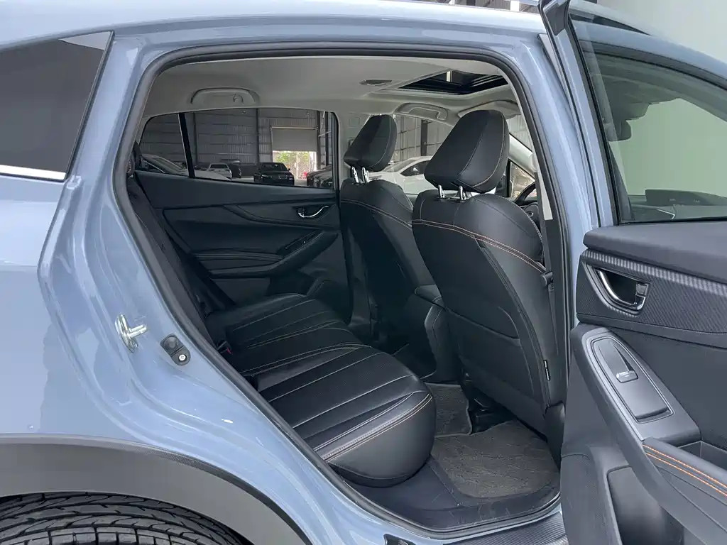 Subaru XV — миниатюра 18