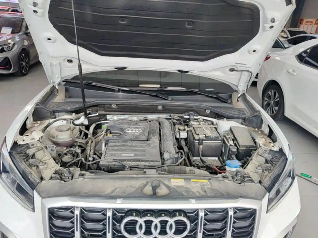 Audi Q2L — миниатюра 20