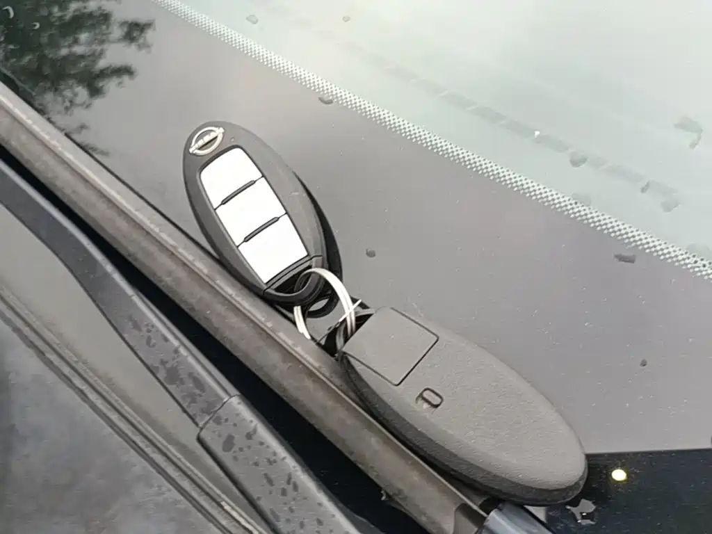 Nissan Qashqai — миниатюра 9