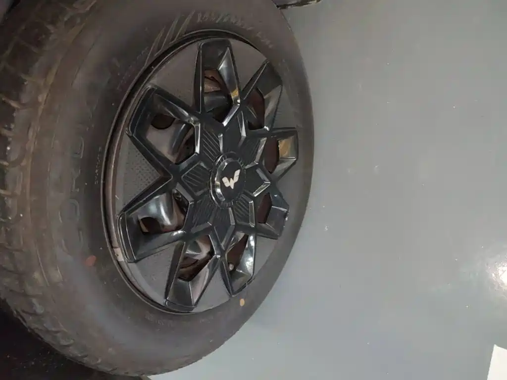 Wuling MINIEV — миниатюра 23