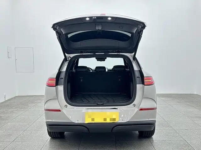 BYD Sealion 06 — миниатюра 15