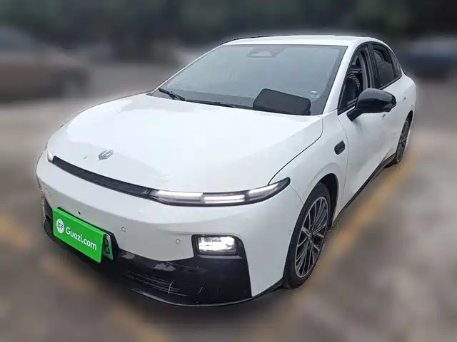 Leapmotor B01