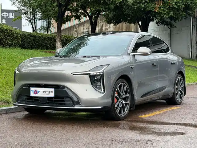 2025 IM Motors LS6