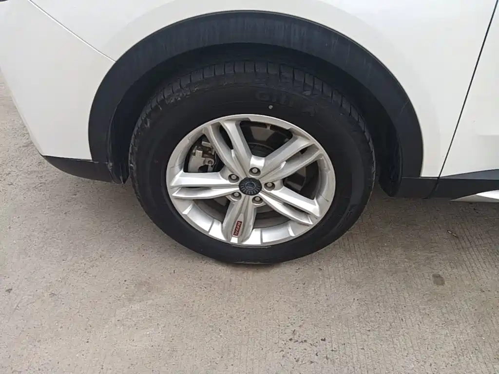 Haval H4 — миниатюра 23