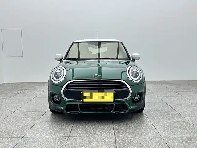 MINI Mini — миниатюра 2