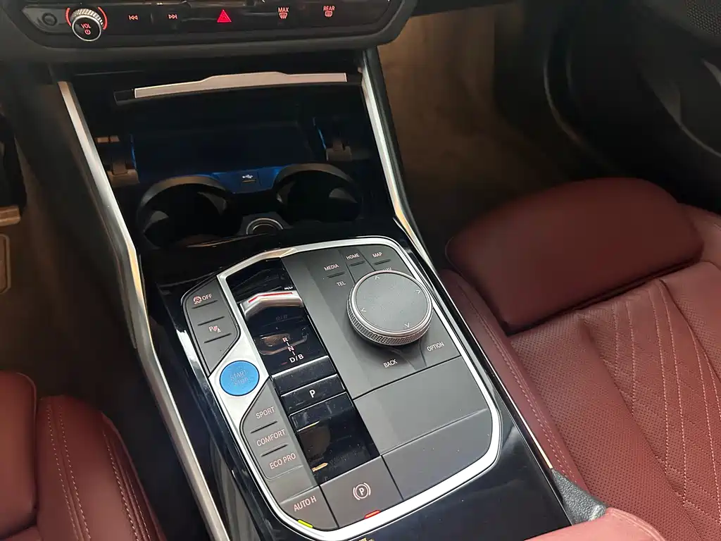 BMW i3 — миниатюра 8