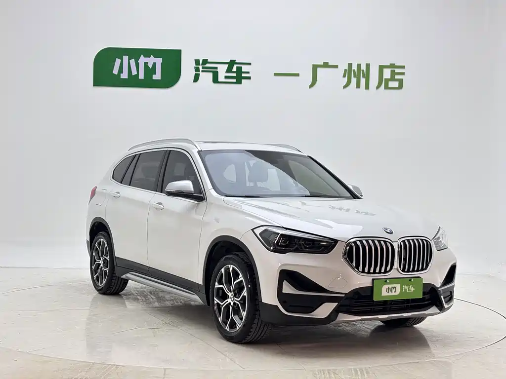 BMW X1 — миниатюра 3