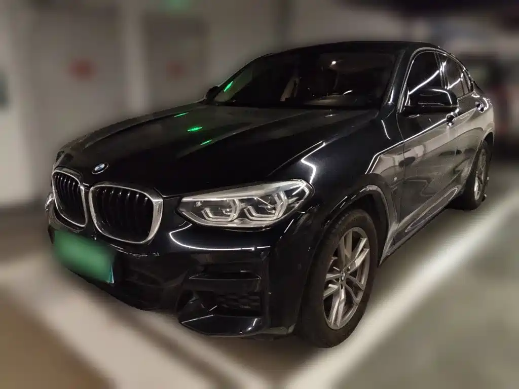 BMW X4 — миниатюра 2