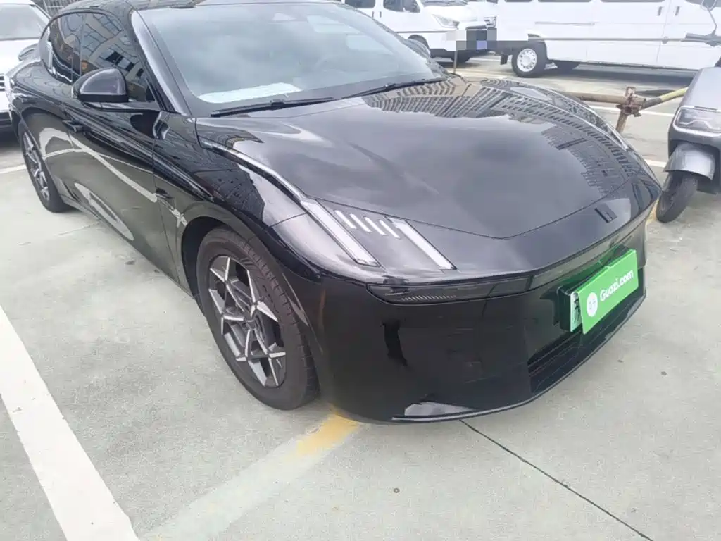 Lynk & Co Z10 — миниатюра 4