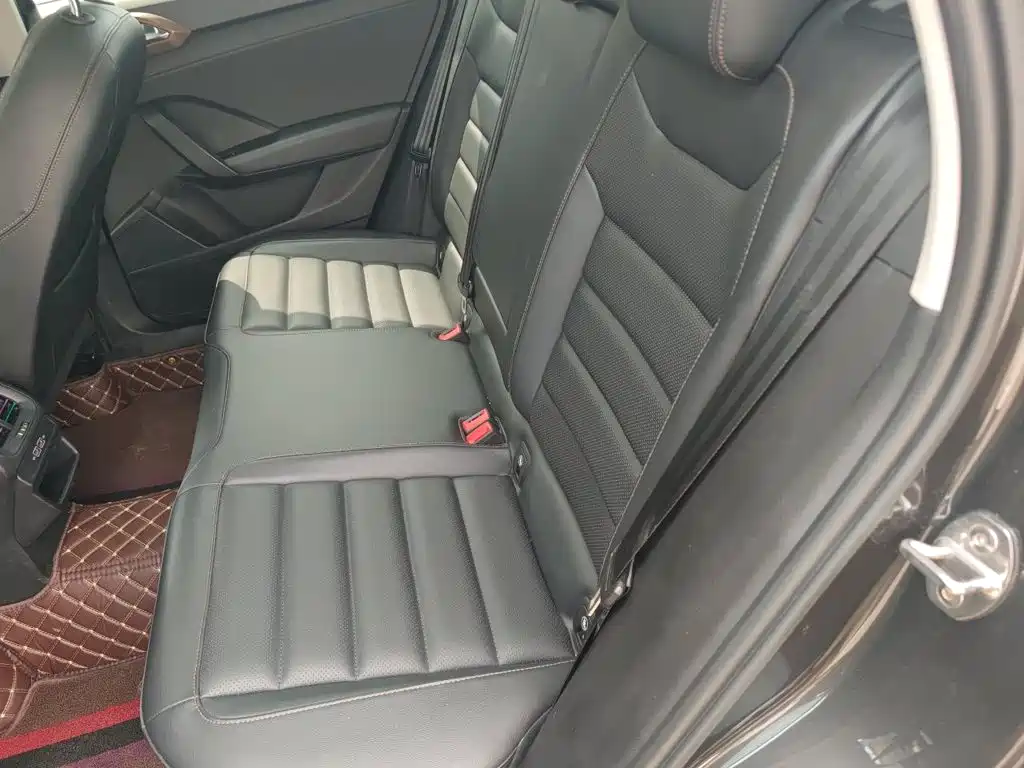 Volkswagen Tharu — миниатюра 18
