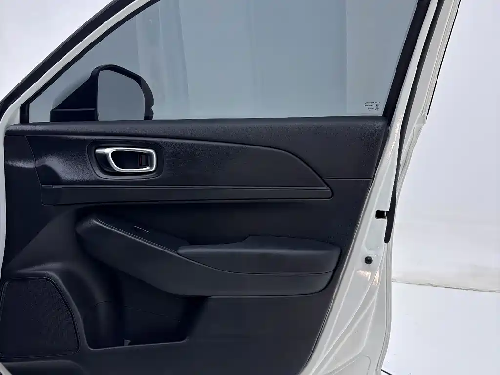 Honda Vezel — миниатюра 22