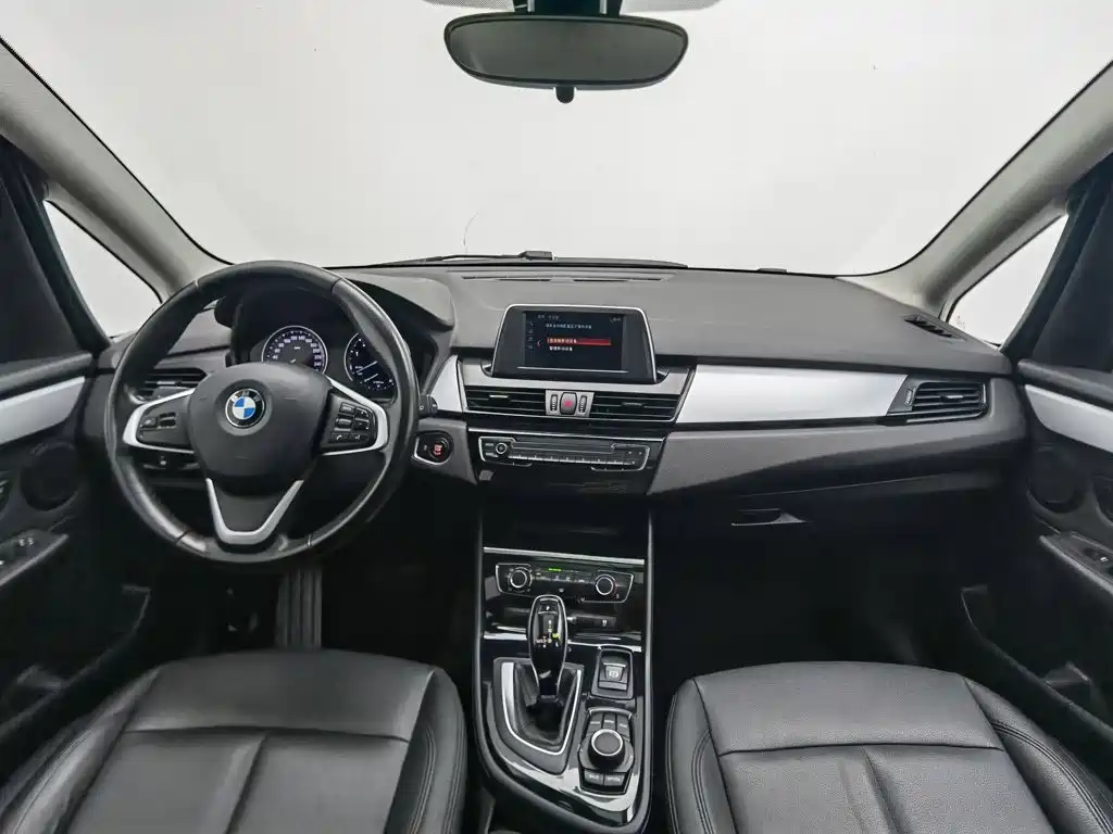 BMW 2 Series Gran Tourer — миниатюра 5