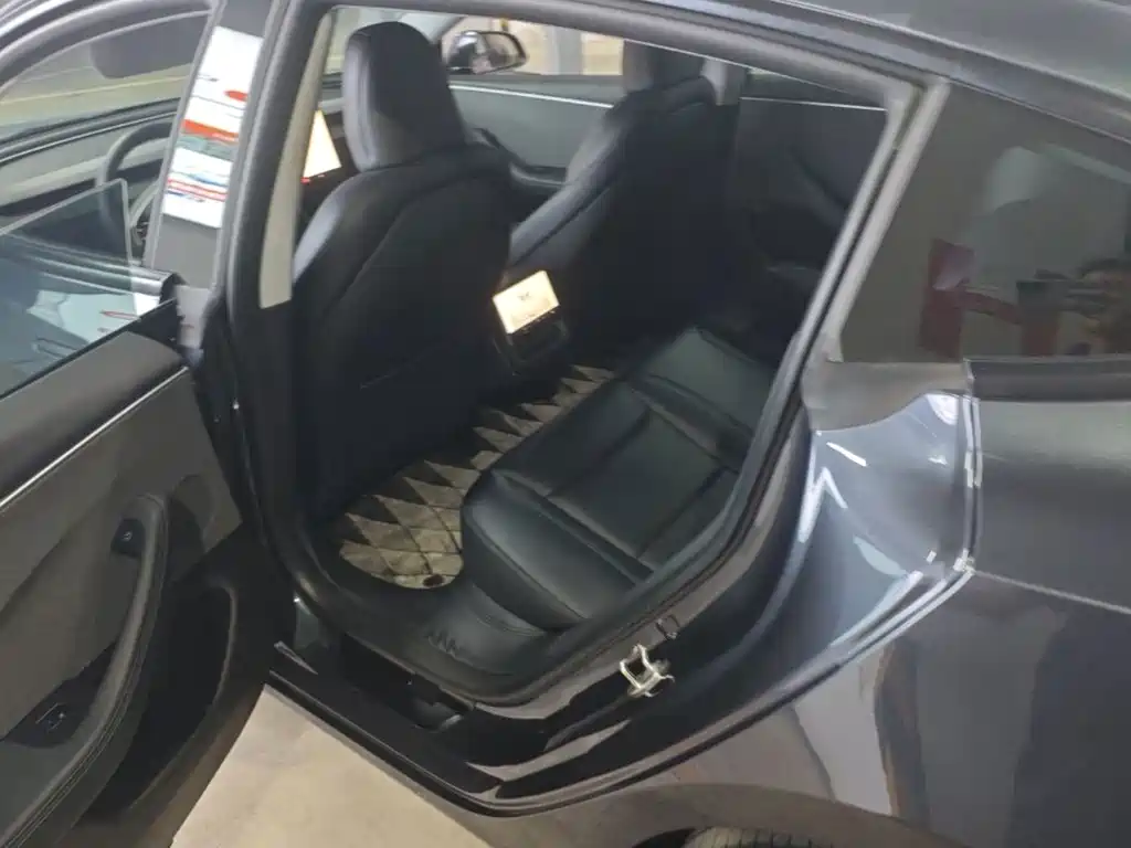 Tesla Model 3 — миниатюра 5