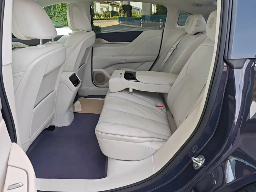 Buick Electra L7 — миниатюра 17