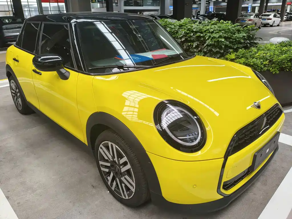 MINI Mini — миниатюра 2