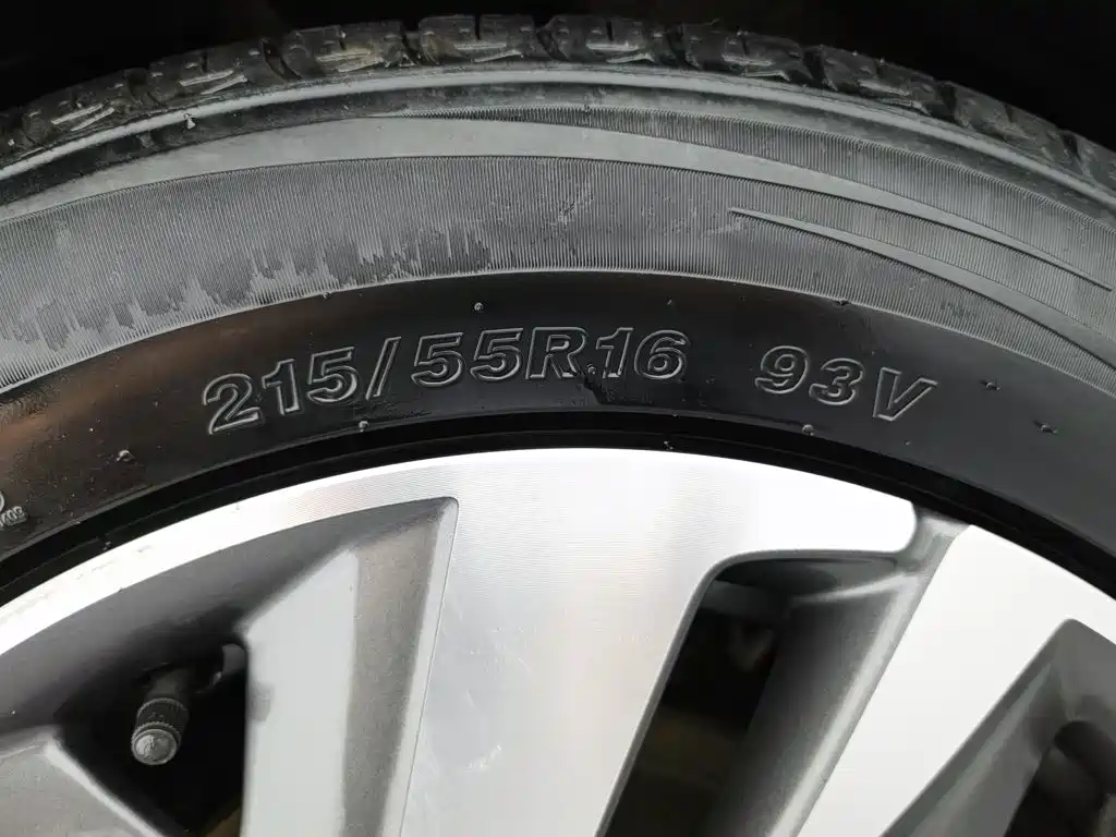 Honda Crider — миниатюра 24
