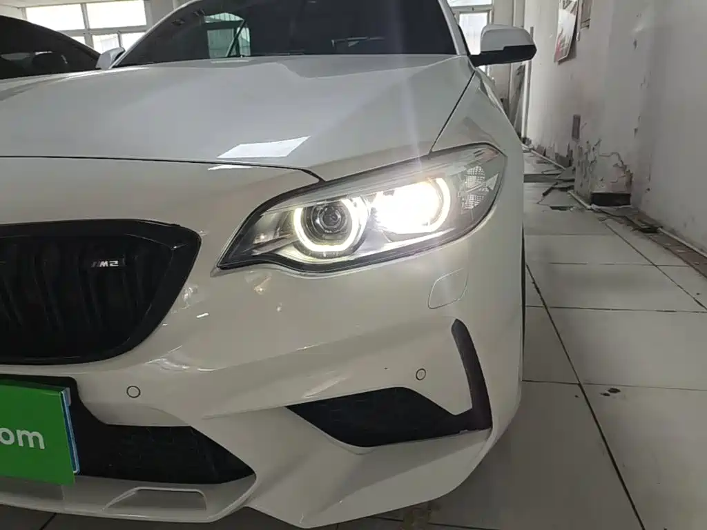 BMW 2 Series (Import) — миниатюра 24