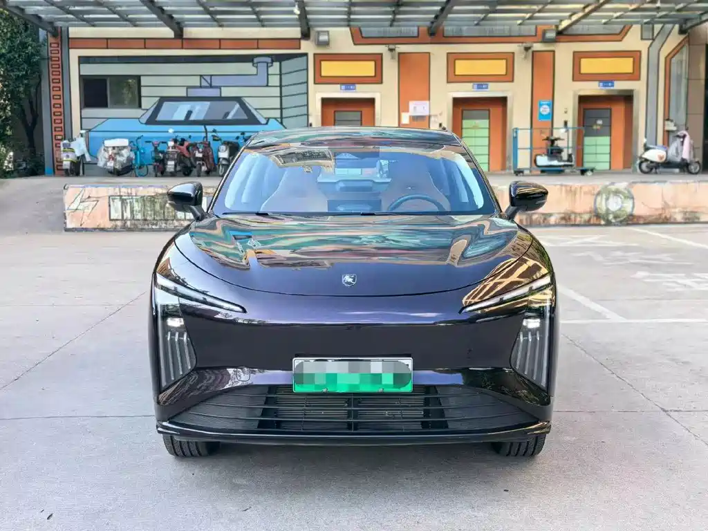 Fengxing Xinghai X5 — миниатюра 2
