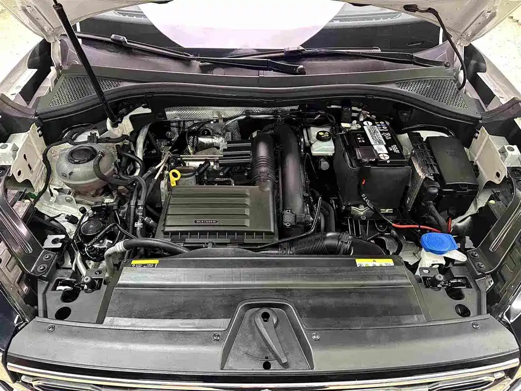 Volkswagen Tayron — миниатюра 22
