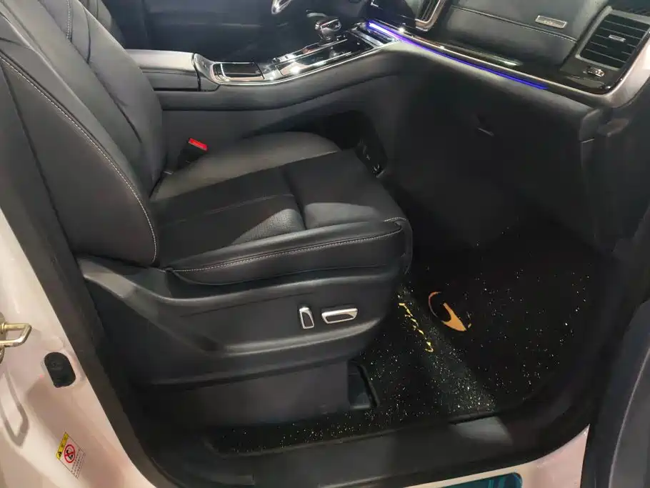 GAC Motor Trumpchi M8 — миниатюра 8